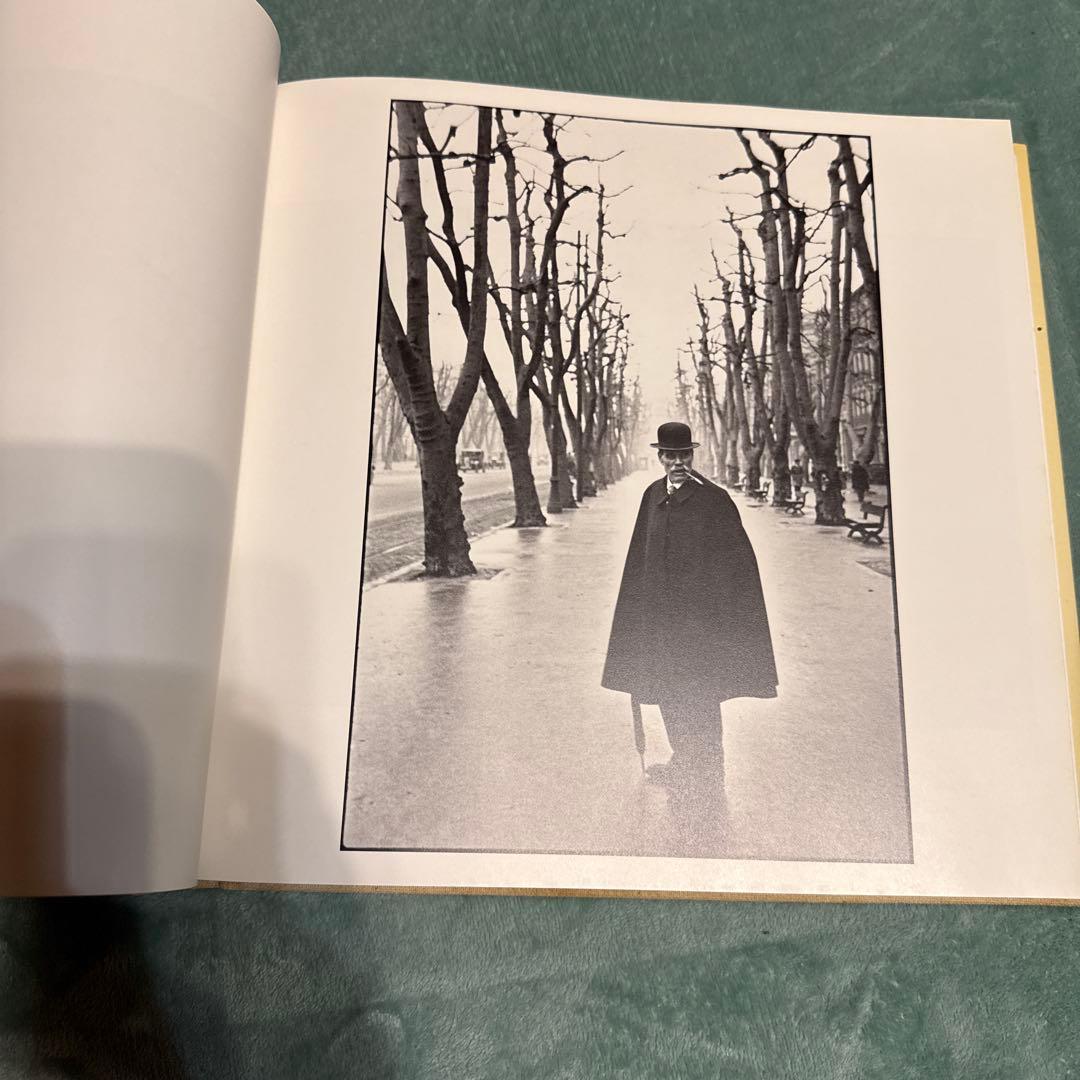 マ*ン様 アンリ・カルティエ＝ブレッソン 写真集 「PHOTOGRAPHER」