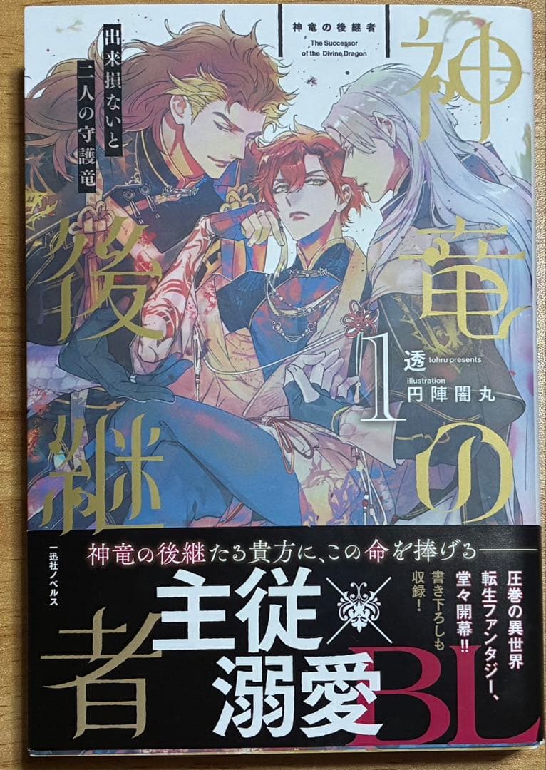 BL小説　まとめ売り　セット