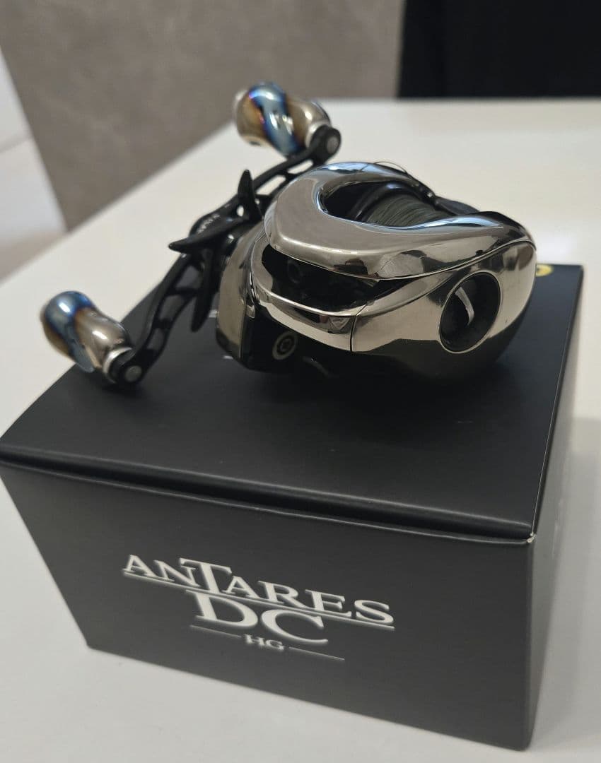 21 ANTARES だいこん様