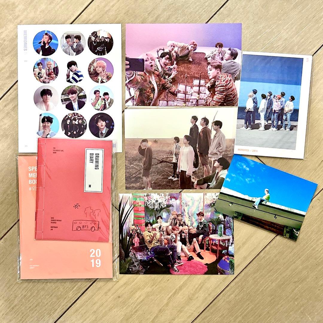 BTS DVD セット 新品未開封あり 特典付き