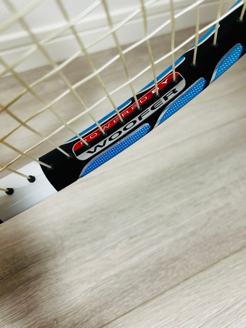 Babolat＊PURE DRIVE＊107 ＊G1＊2006年モデル