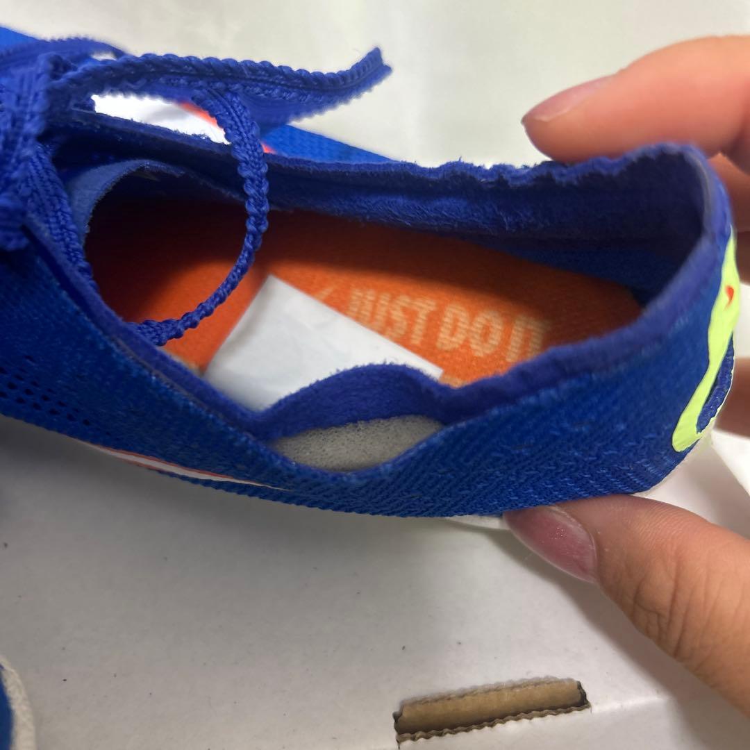 NIKE ドラゴンフライ 24.5cm