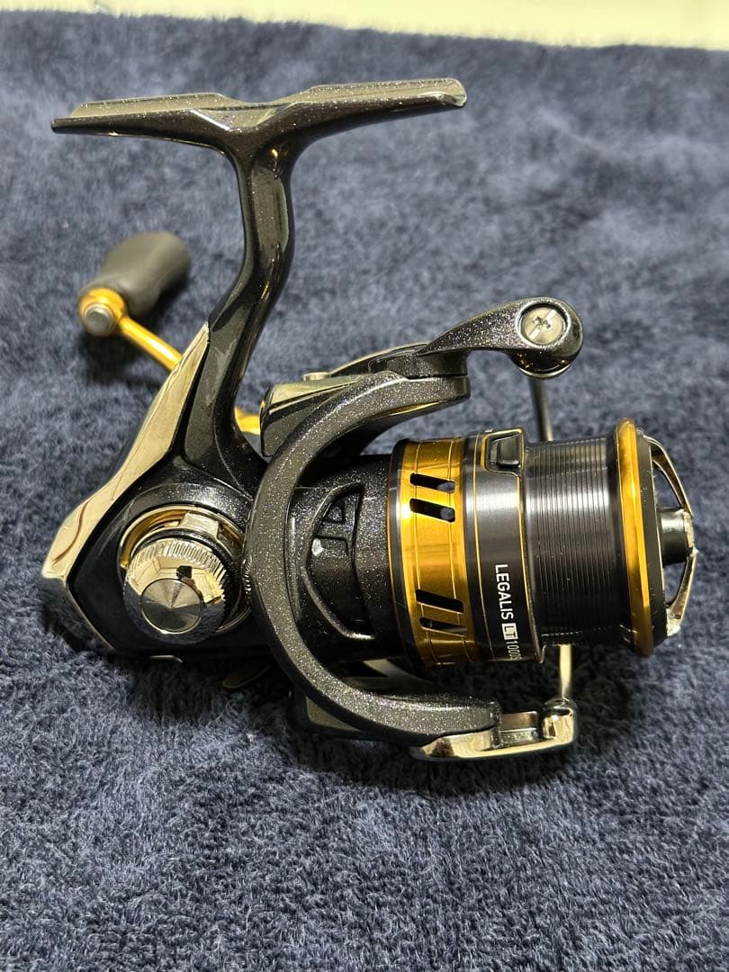 18 レガリス　LT1000S