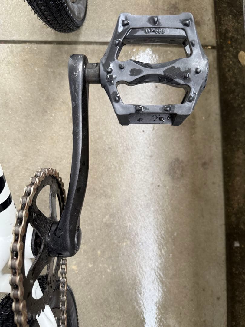 美品　BMXバイク　20インチ