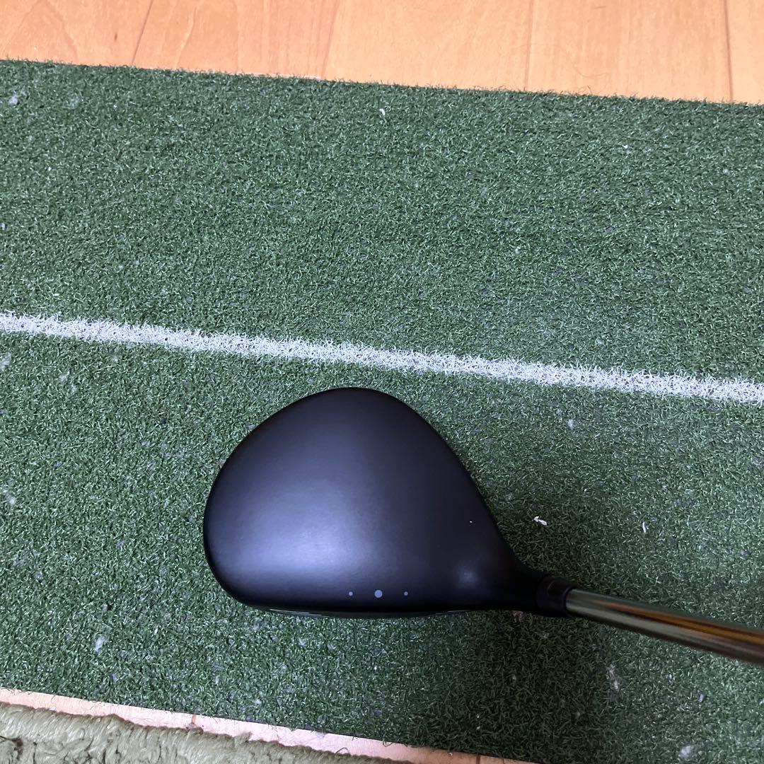 PING G425 MAX フェアウェイウッド 5°/17.5°