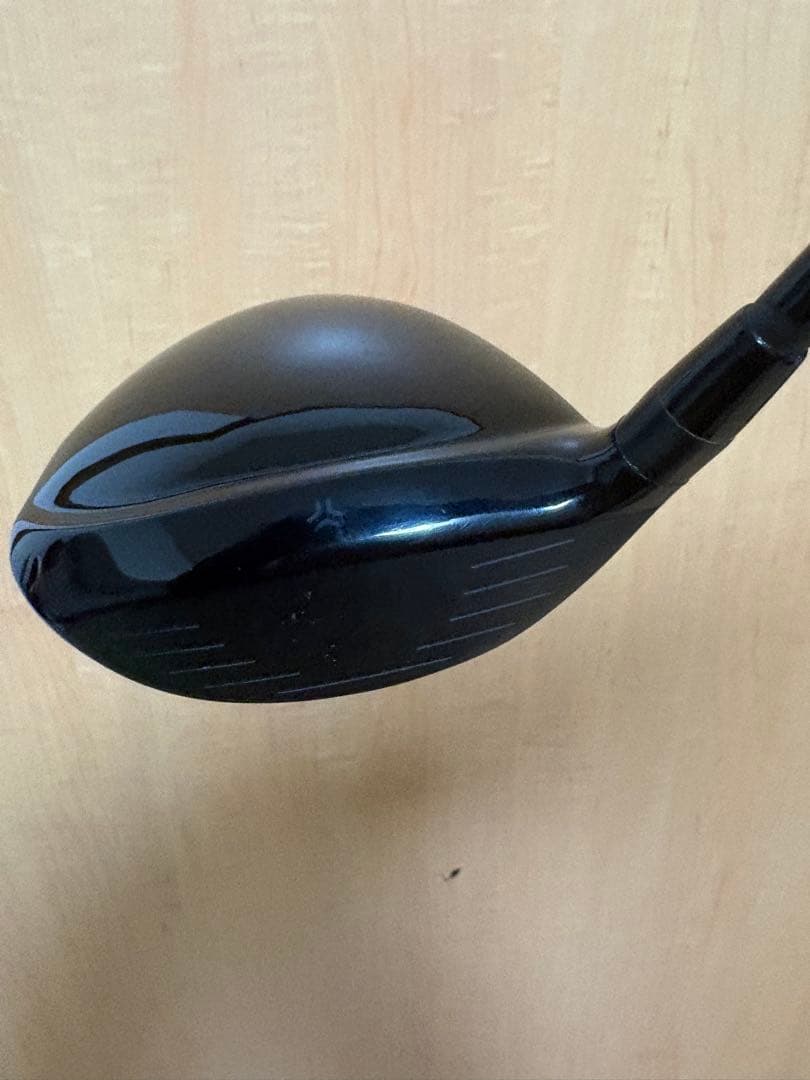 最終値下げSrixon ZX フェアウェイウッド 3w15度ツアーAD PT7S