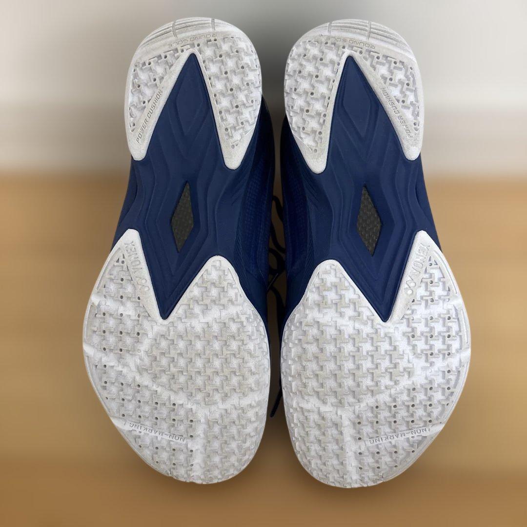 YONEX AERUS エアラスZウィメン バドミントンシューズ　23.5