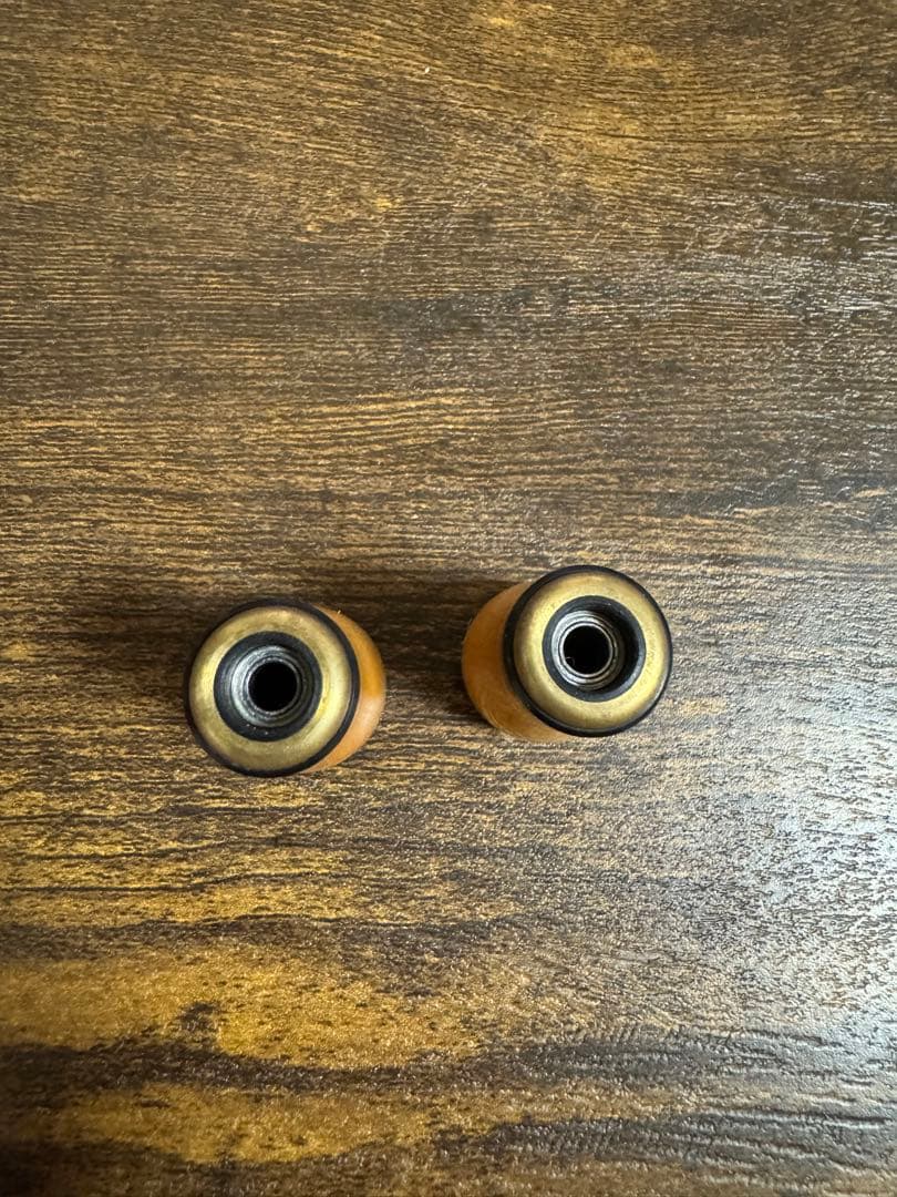 ブリモ ハンドル ウッドノブ