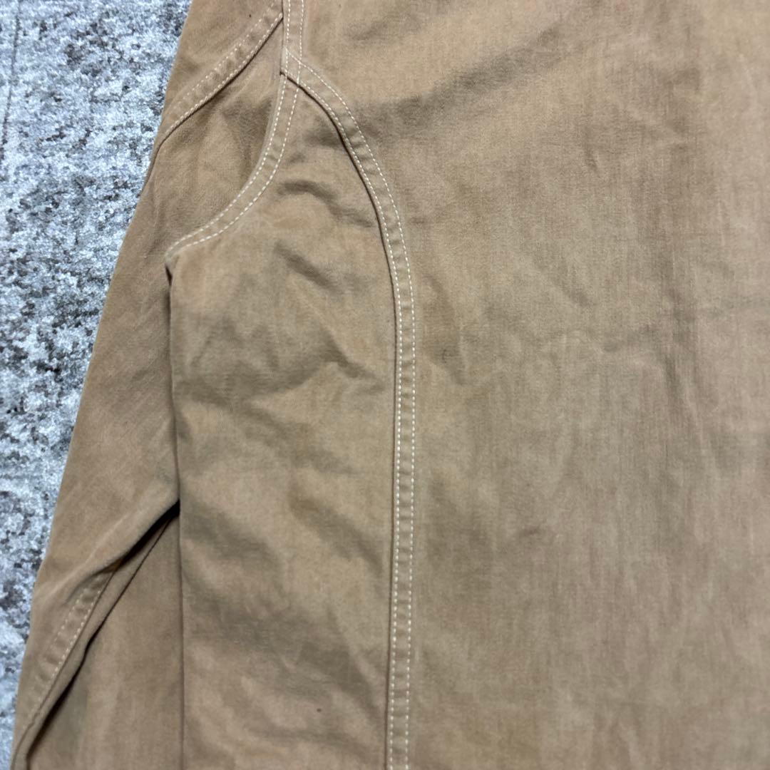 Lee 70s モールスキン トラッカージャケット