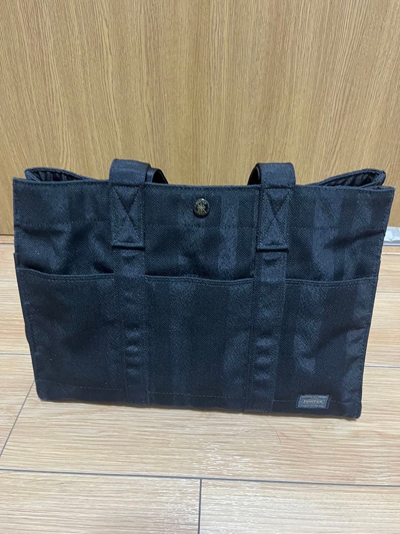 PORTER ポーター タンゴ TANGO トートバッグ 70周年記念