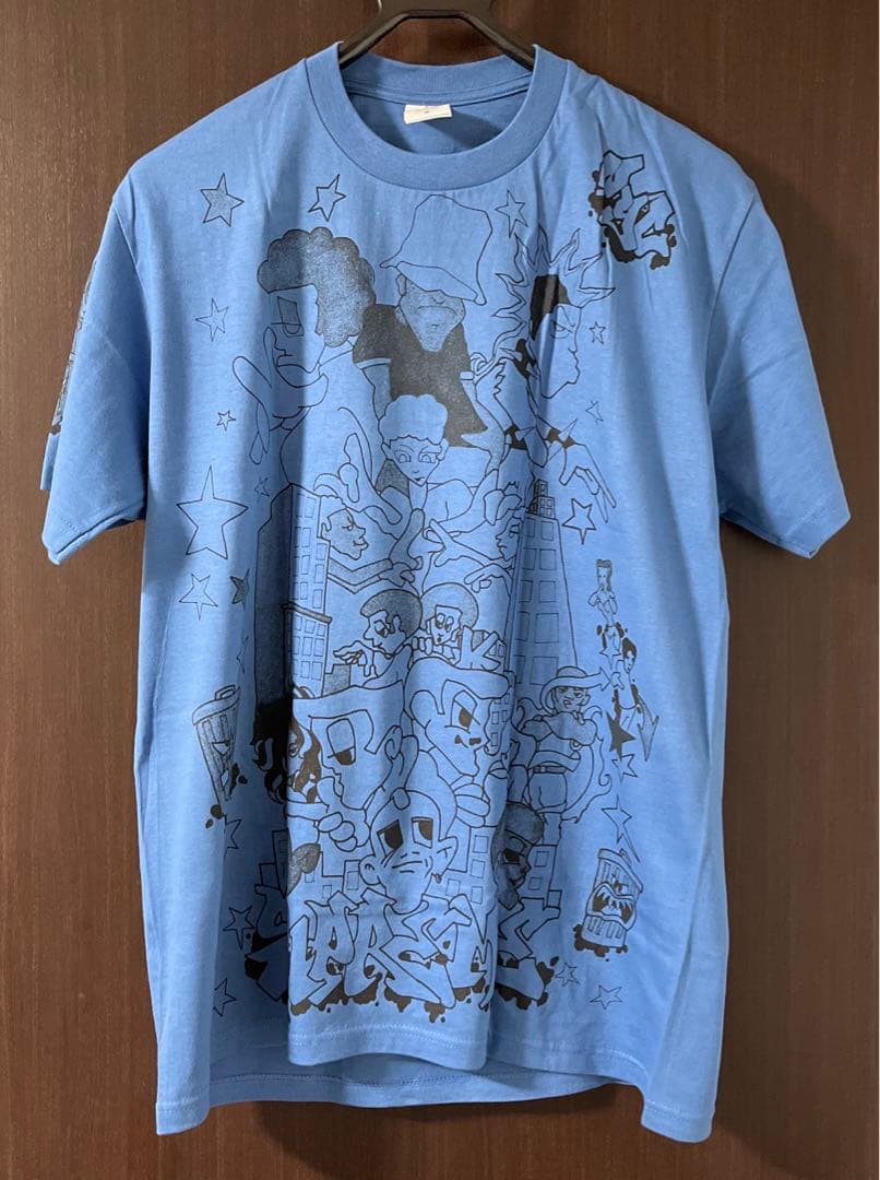 [size:M] Supreme (新品未使用)