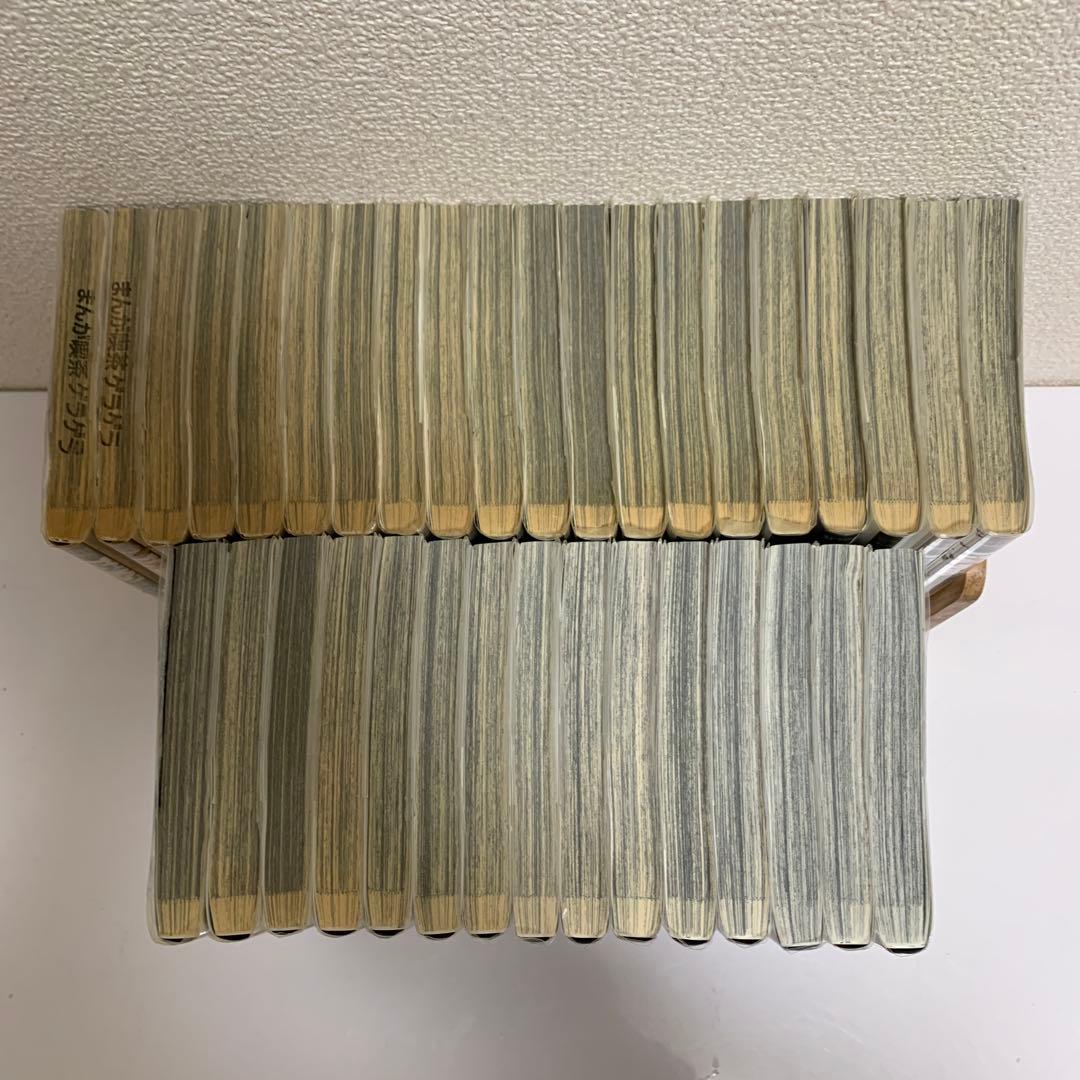 ［中古本］タフ　龍を継ぐ男　1-35巻セット