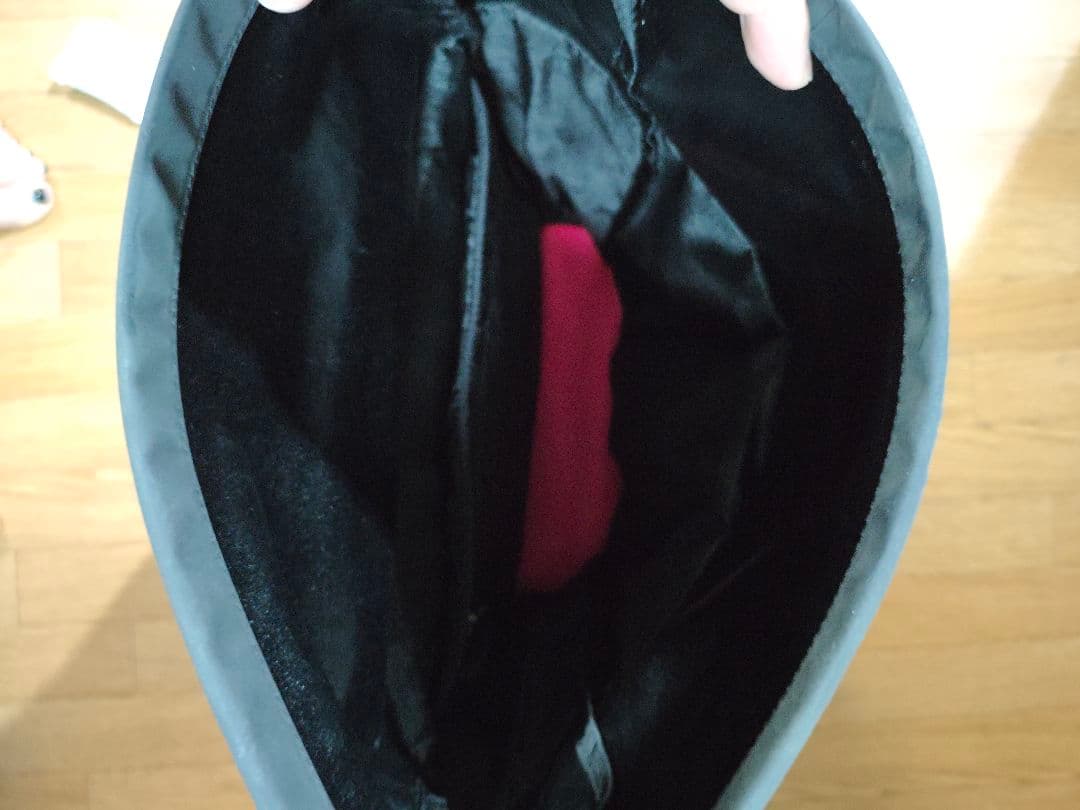 ひ*ろ様 ワンオーナー 正規品 Rapha ラファ ロールトップバックパック 黒