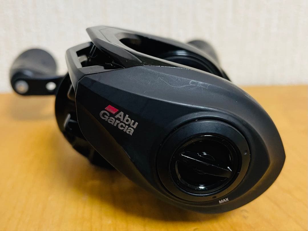 アブガルシア RevoX 右巻き