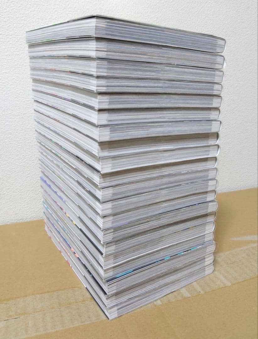 【帯付】俺だけレベルアップな件 1〜21巻セット