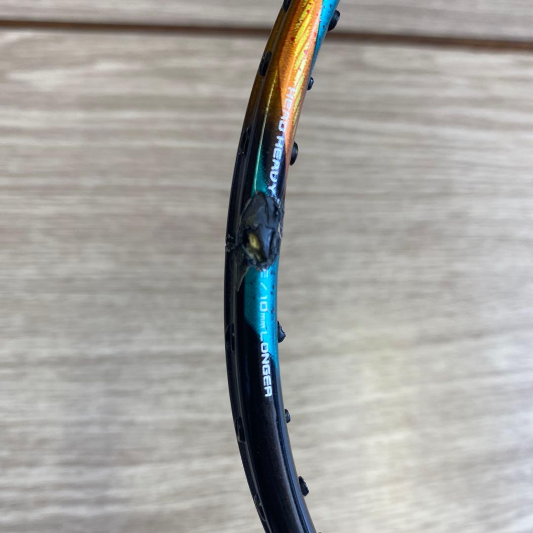 YONEX ナノフレア700Pro アストロクス88DPro ジャンク美品