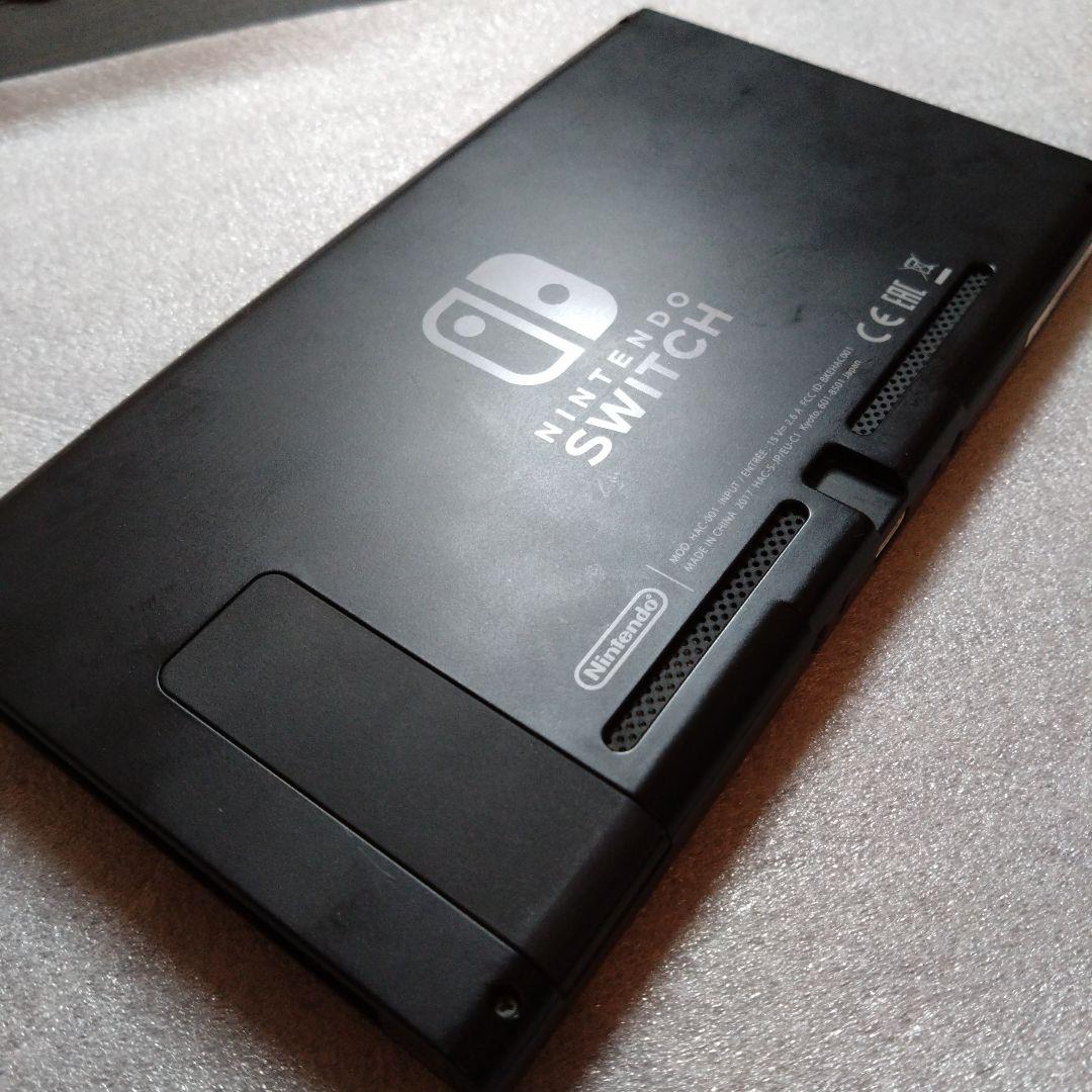 ニンテンドースイッチ 本体 Nintendo Switch 本体 任天堂 14