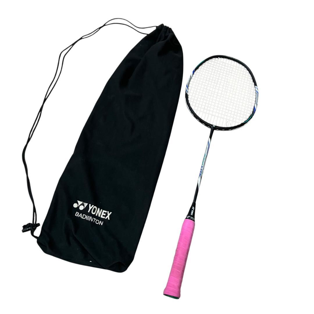 YONEX ARCSABER LITE 4U G5 ヨネックス バドミントン