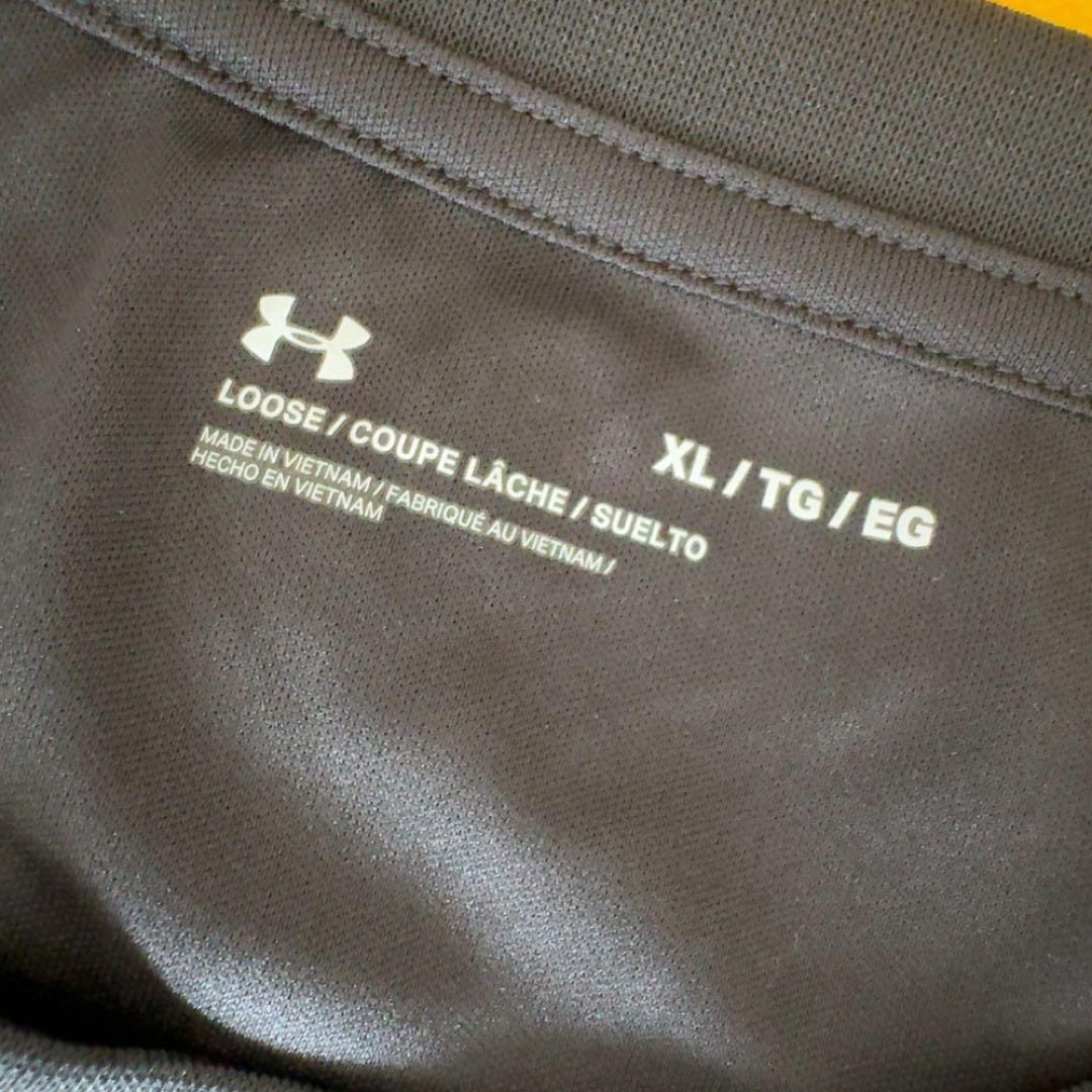 匿名発送 完売品 千葉ロッテマリーンズ 藤原恭大 アンダーアーマーコラボTシャツ