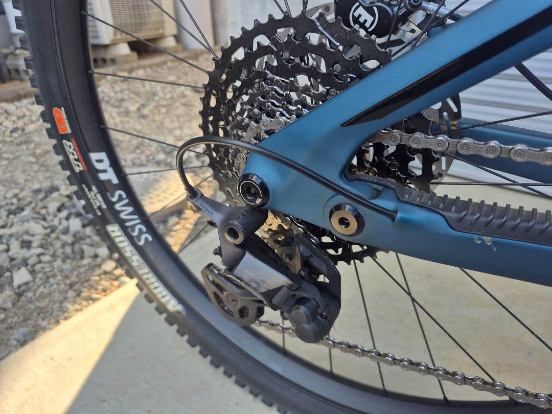 2020 TRANSITION SCOUT CARBON 27.5 Mサイズ
