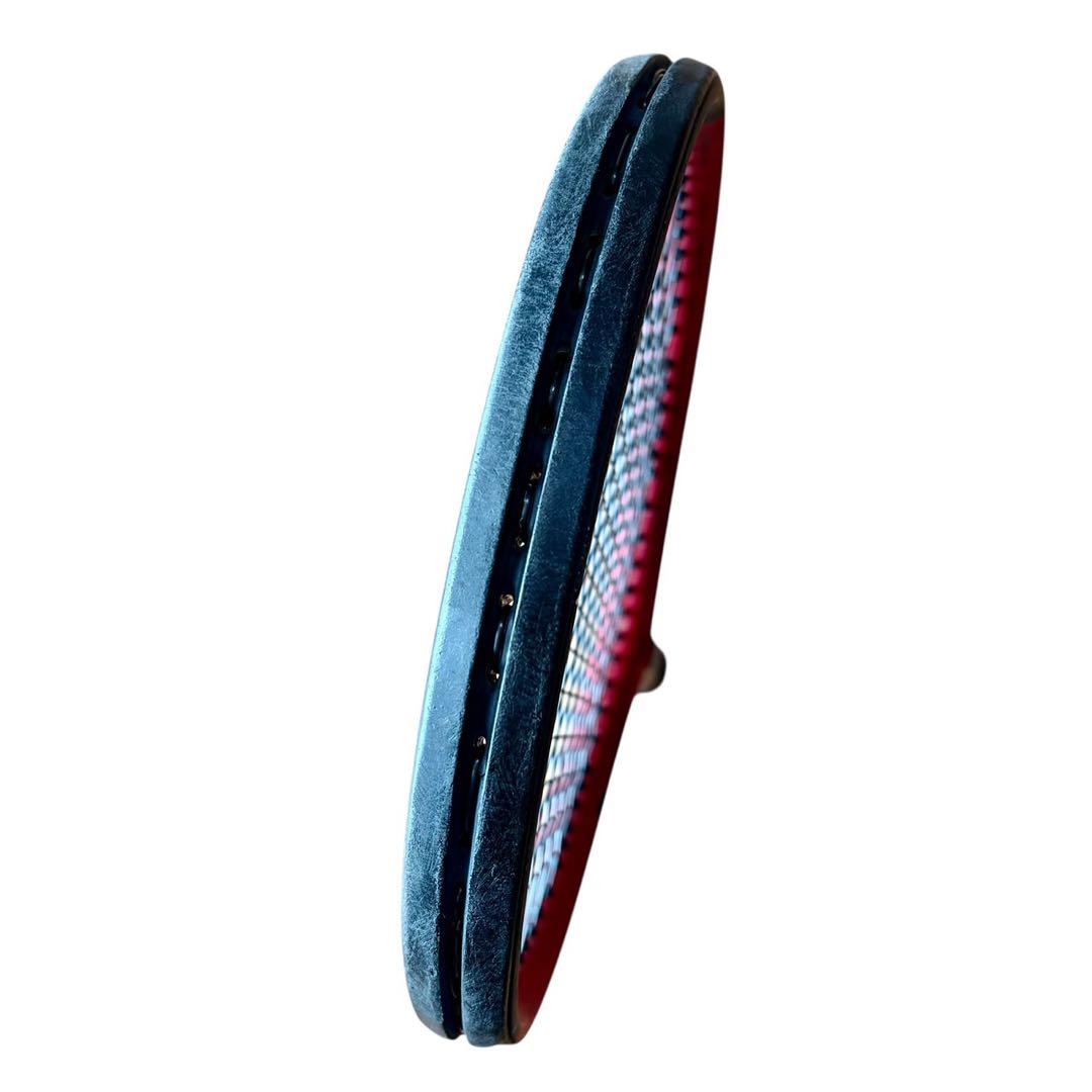 Wilson Clash100 V2 G2 テニスラケット 人気モデル2本セット