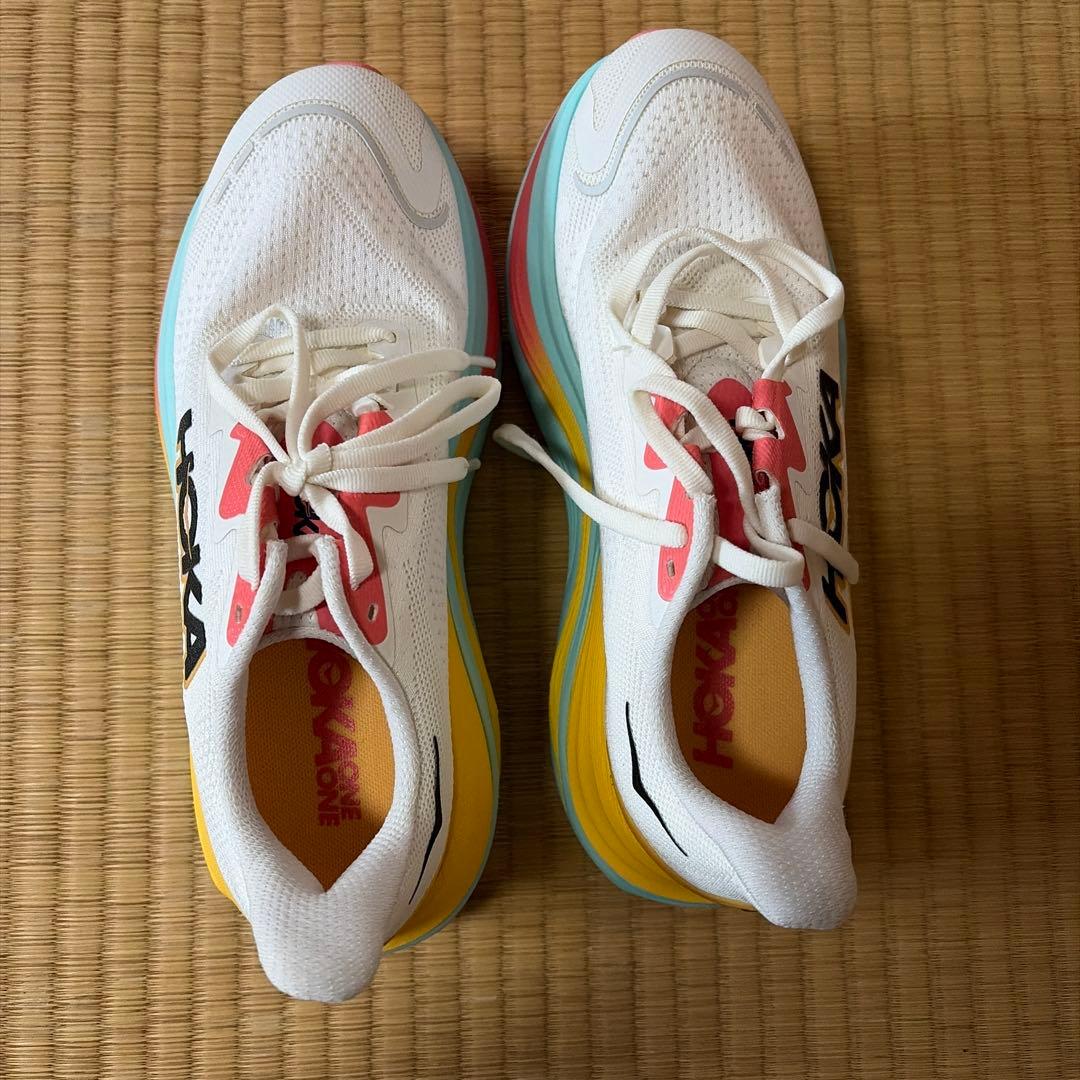 スパイク・シューズ HOKA SKYWARD X