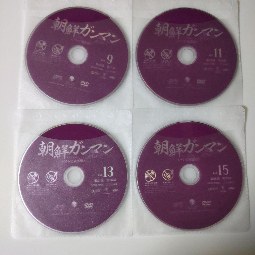 【韓国ドラマ】 DVD★『朝鮮ガンマン』(全話)★レンタル落ち イ・ジュンギ
