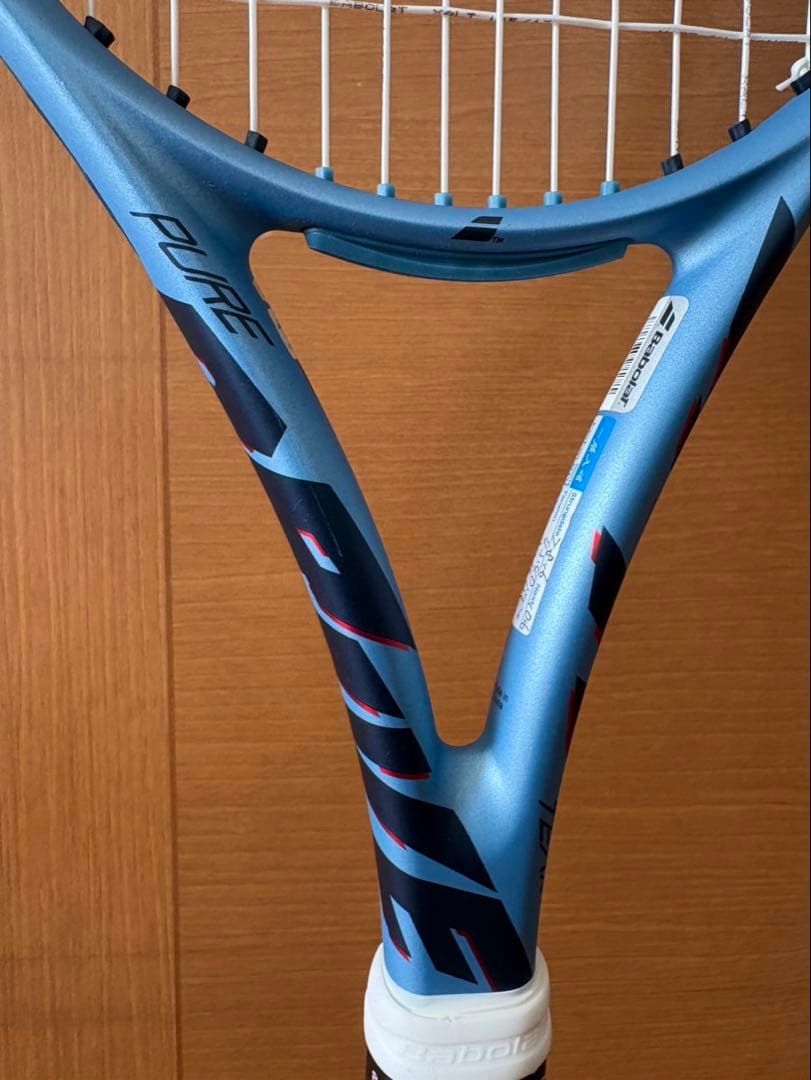 2025 Babolat Pure Drive TEAM 国内正規品ラケット