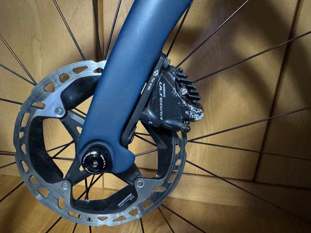 PINARELLO PRINCE DISK ULTEGRA Di2 11速