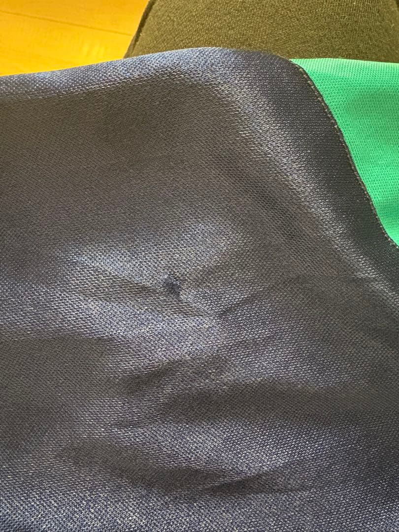 PUMA オールドプーマトラックジャケットXL