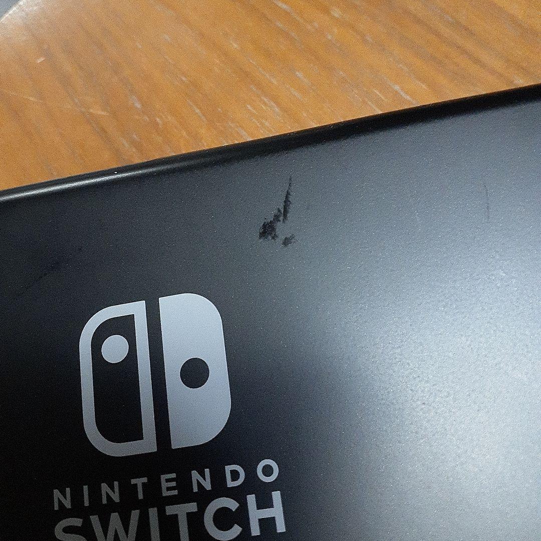Nintendo Switch ストア限定版 カラーカスタマイズ Joy-Co…