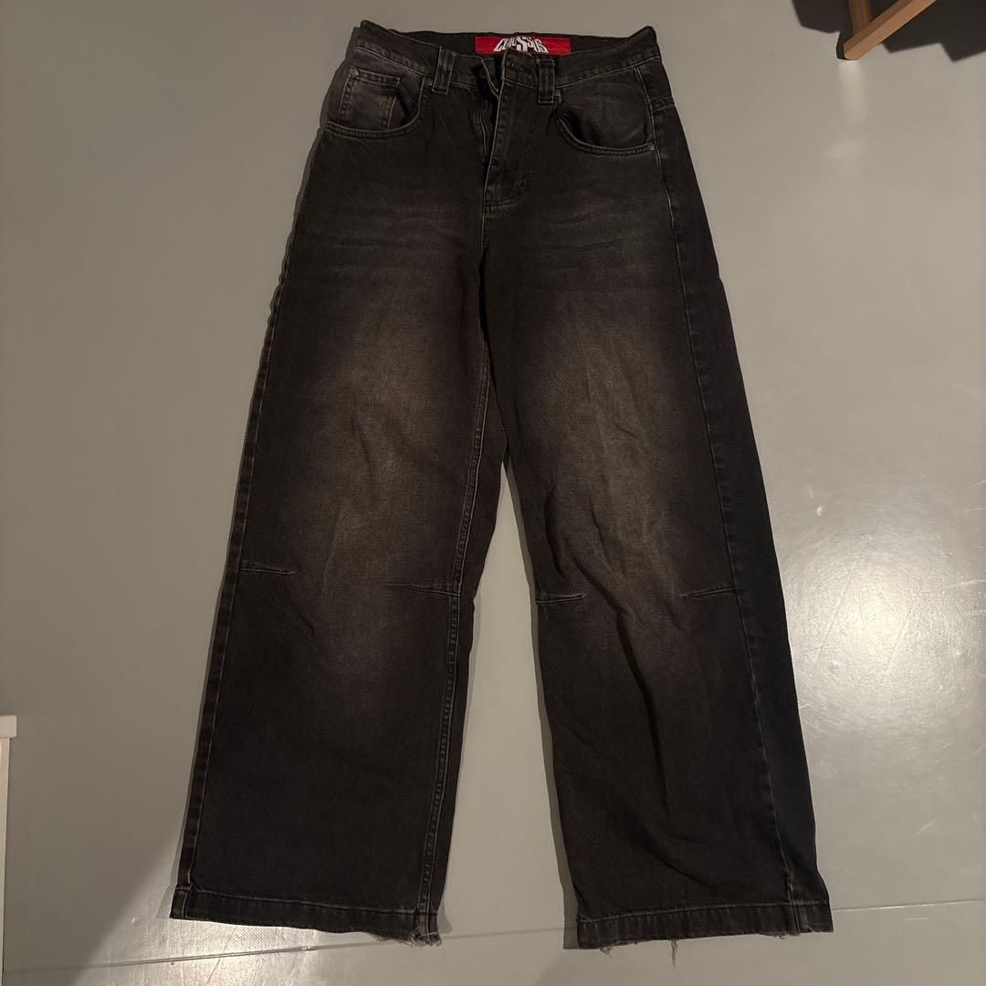 jaded london w28 かつきくん着用