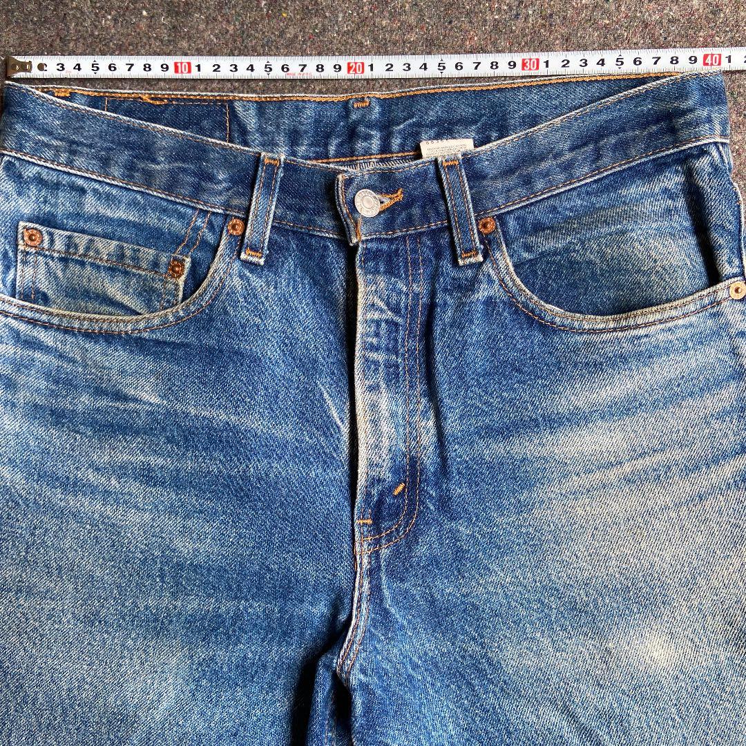 O*n様 Levi's 517 W32 L32 USA USED