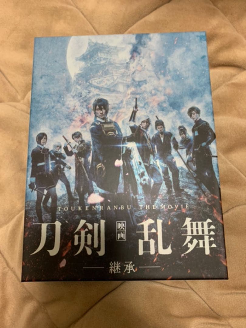 舞台刀剣乱舞 まとめ売り