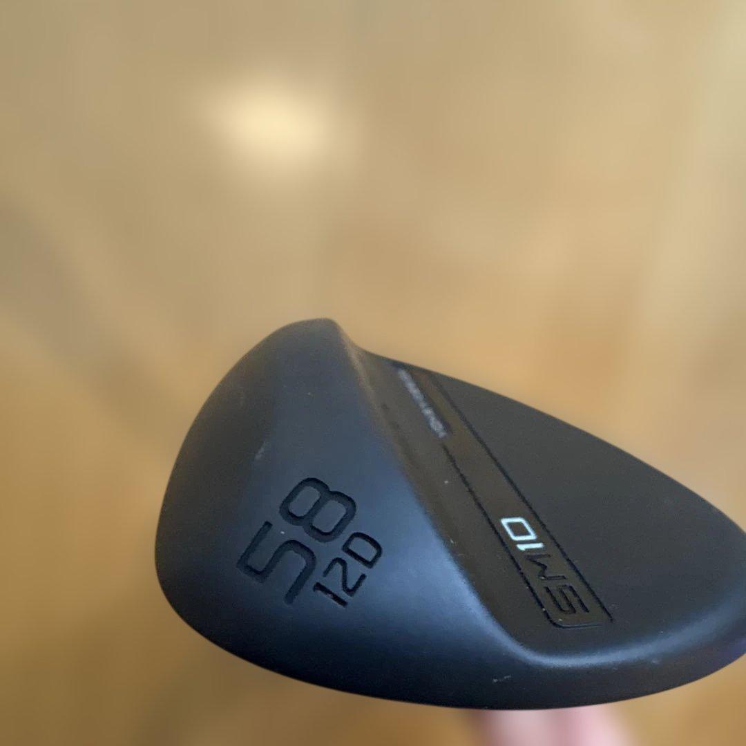 VOKEY sm10 58 12Ｄ