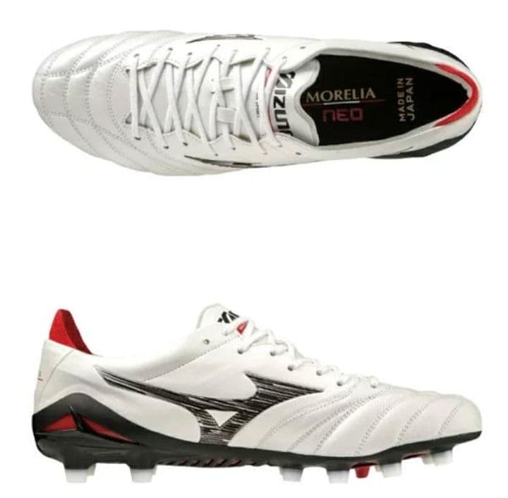 ☆【国内正規品・新品】ミズノ　MORELIA NEO 4 JAPAN　26.5㎝