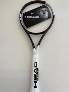 HEAD SPEED MP G2 2026 新品未使用品