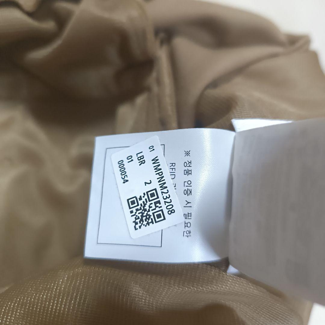 ゴルフウェア waac ワック カーゴパンツ 美品 ブラウン
