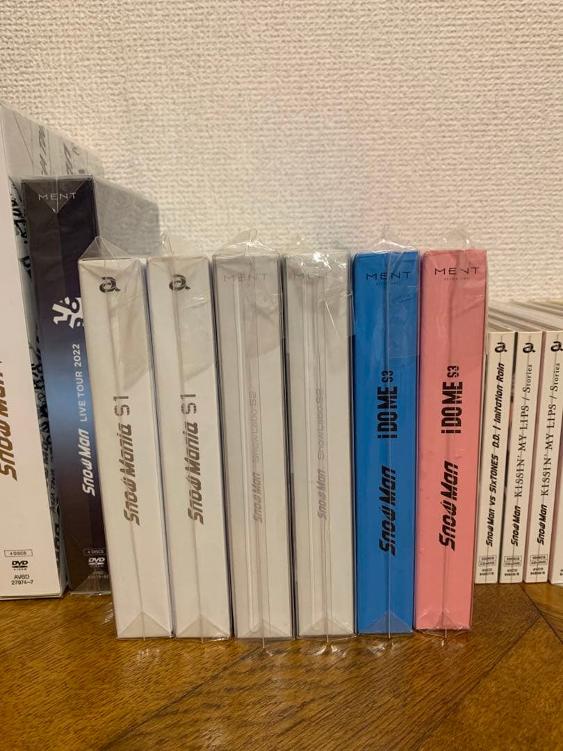 ☆期間限定最終値下げ☆ Man CD DVD まとめ売り