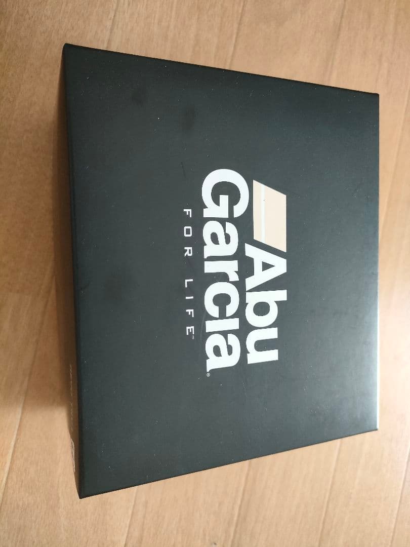 アブガルシア(Abu Garcia) ベイトリール REVO TRV-L 左巻き