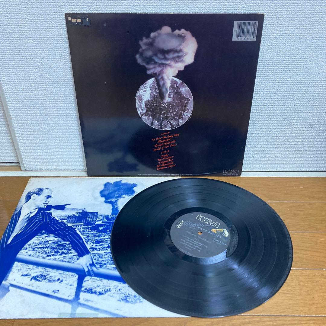 The Kinks レコードまとめ売り