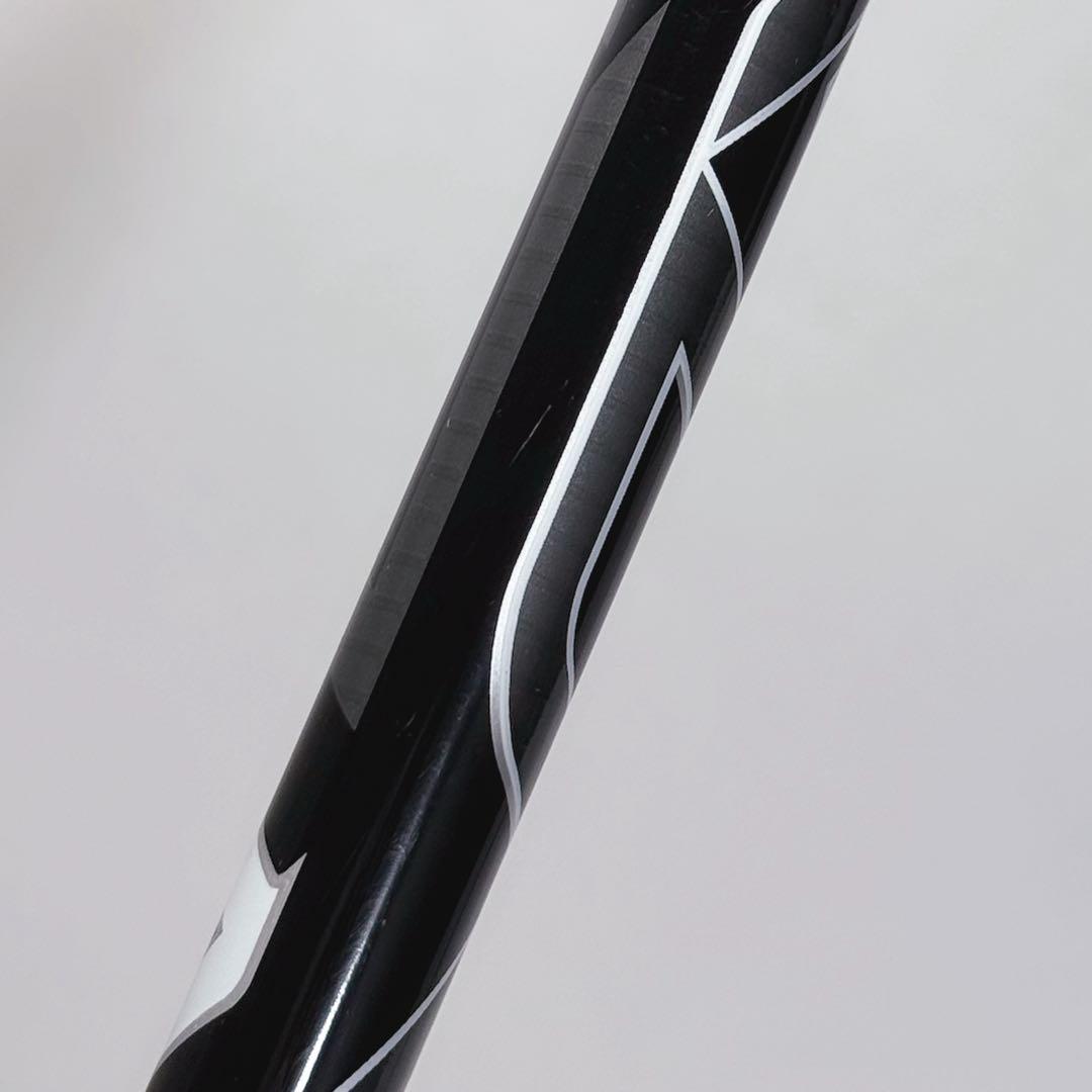 タイトリストスリーブ　ドライバー用 NX BLACK 50-X