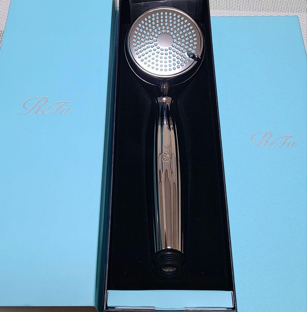 リファ Refa シャワーヘッド
