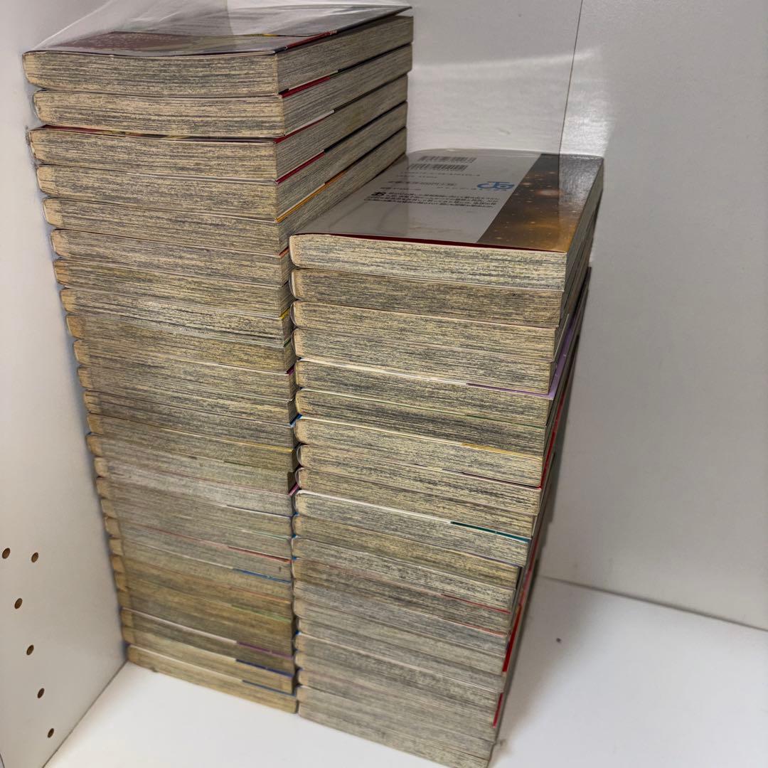 銀魂 漫画 1巻〜46巻 空知英秋 集英社
