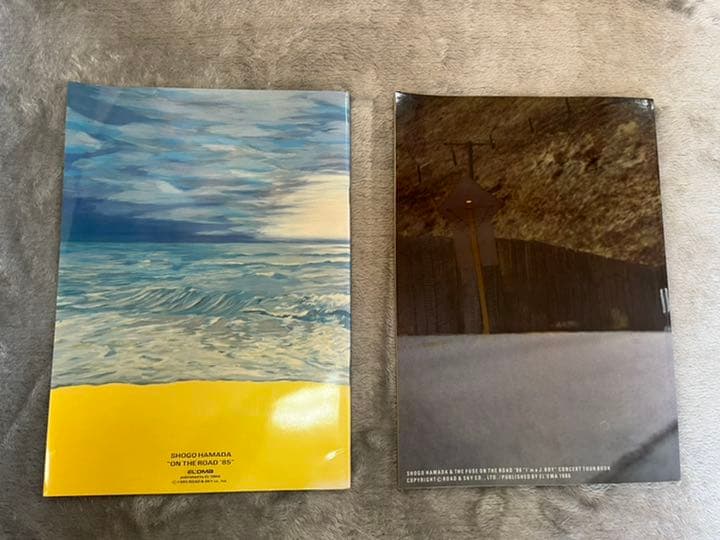 浜田省吾