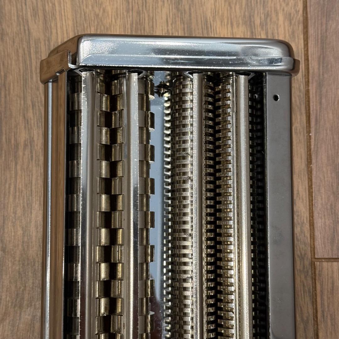 【美品】 パスタマシン MARCATO ATLAS イタリア製