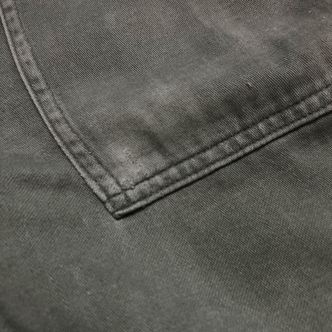 ベイカーパンツ　古着
