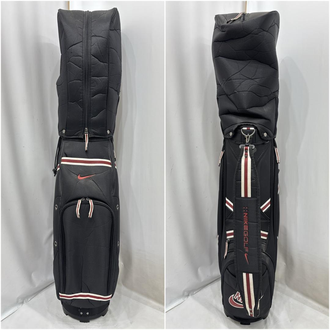 メンズ右利き初心者用　ナイキ　NIKE　ゴルフクラブセット　W-2699