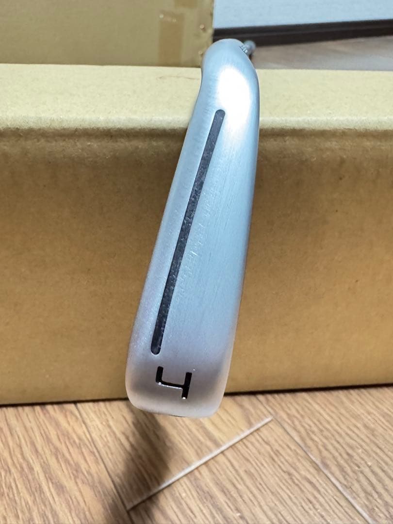 TaylorMade P790 2023 4番アイアン