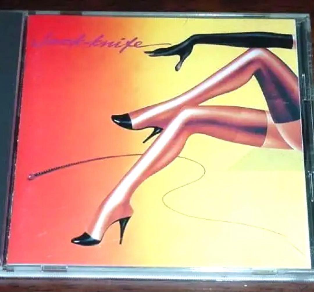 JOHN WETTON/ジャック・ナイフ/I WISH YOU WOULD